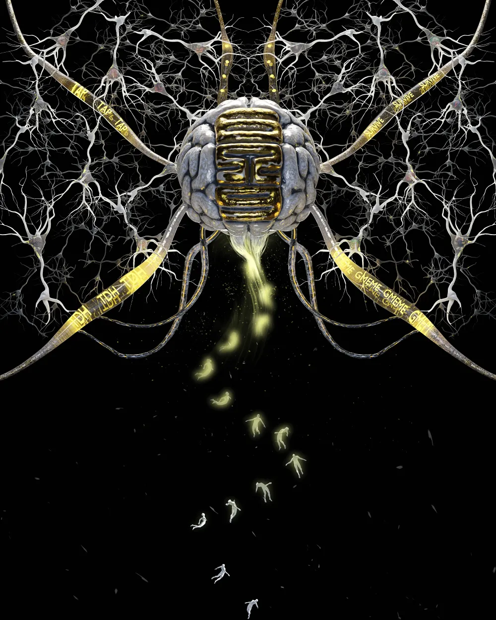 Neural Nexus #1