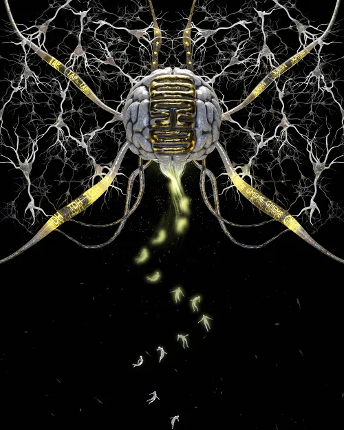 Neural Nexus #1