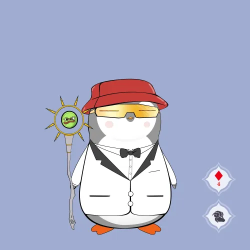 Penguins#4687