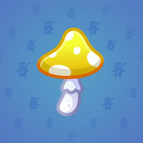 Spy Agaric #38023