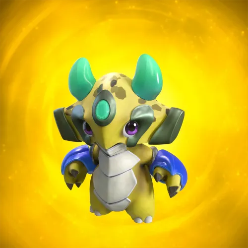 Gemdra #730
