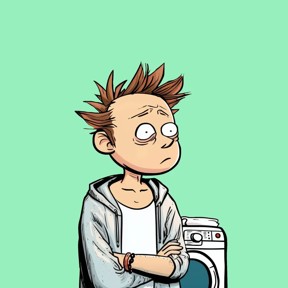 Digital Slops #3021