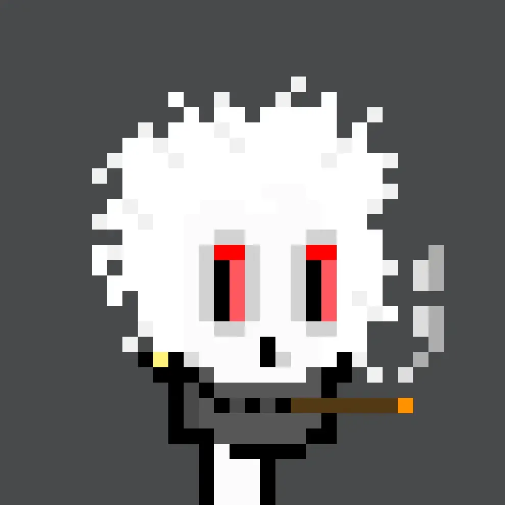 Dead Degen #4422