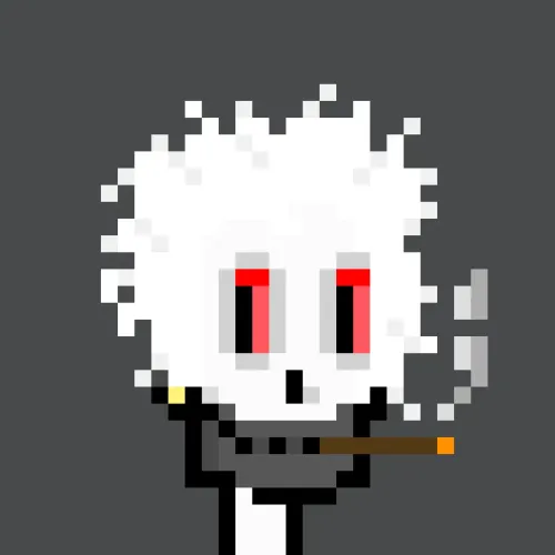 Dead Degen #4422