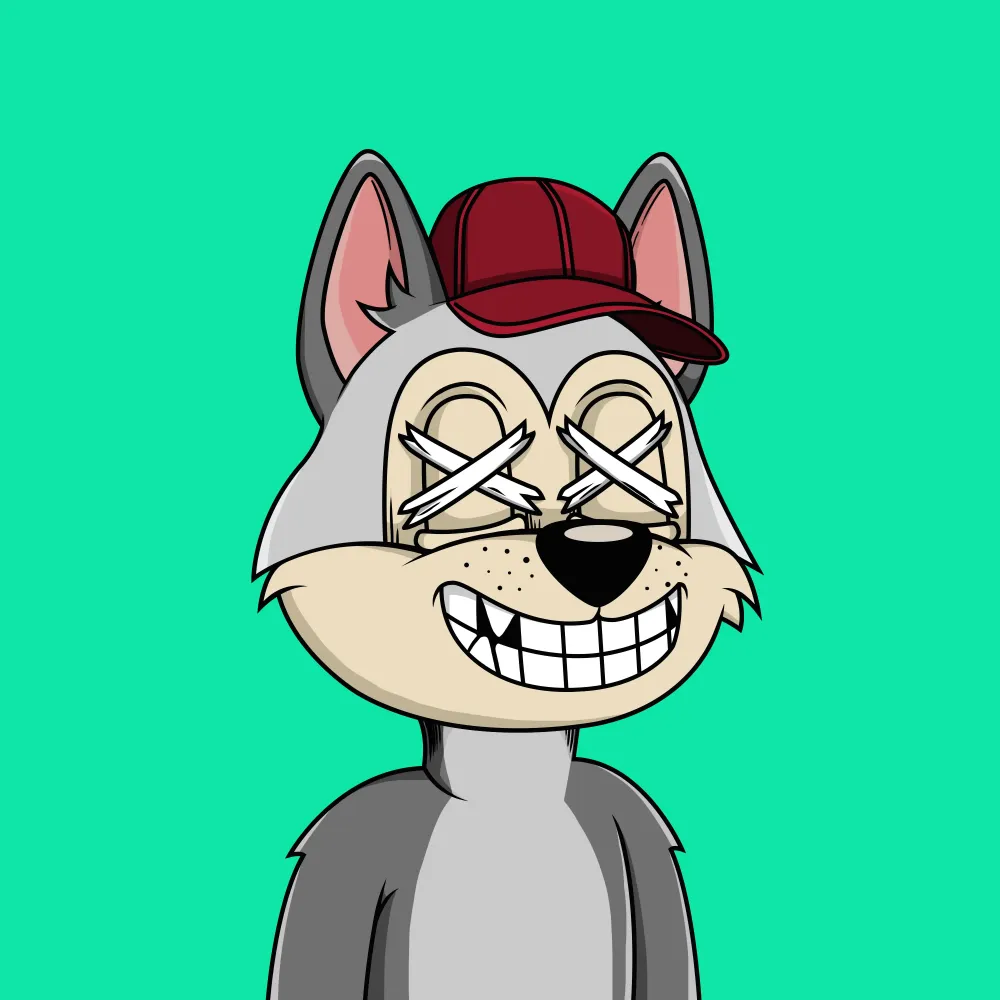 Canidae #1606