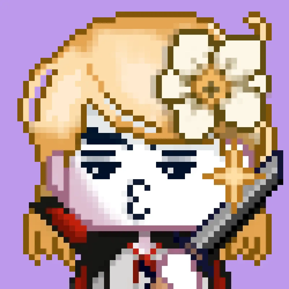 PIXELATED #3425