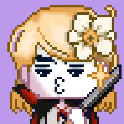 PIXELATED #3425