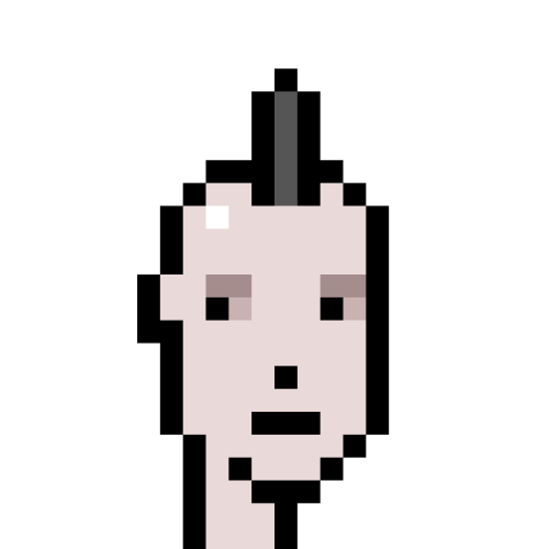 Punk #9635 (Inscription #30390)