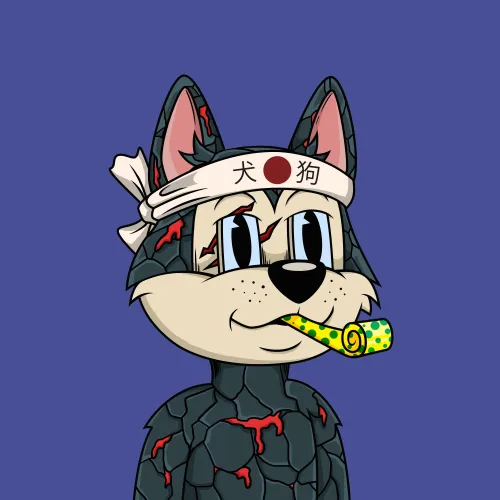 Canidae #6173