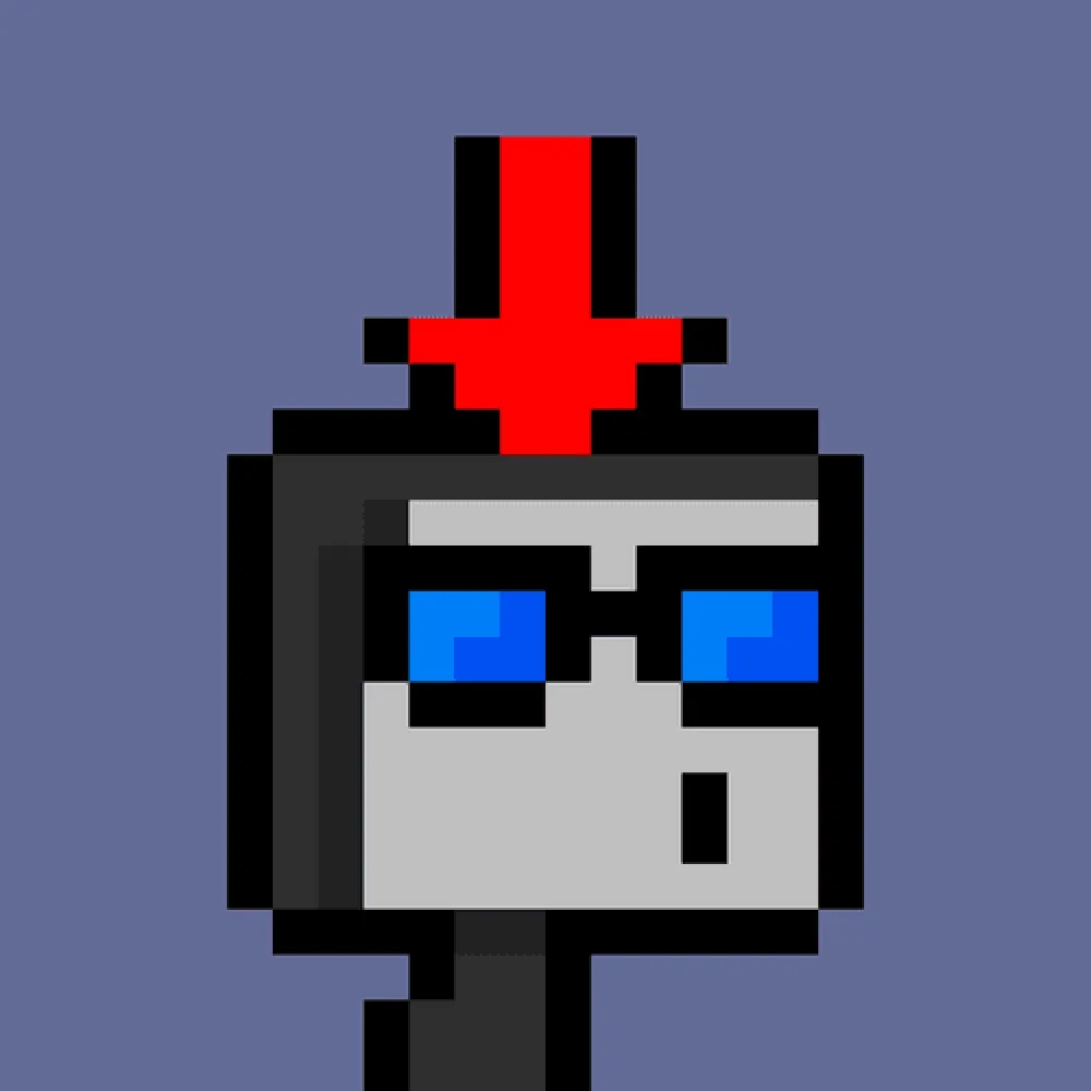 CryptoAgent #5727