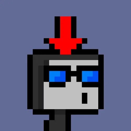 CryptoAgent #5727