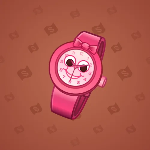 Swiss Watch #13267