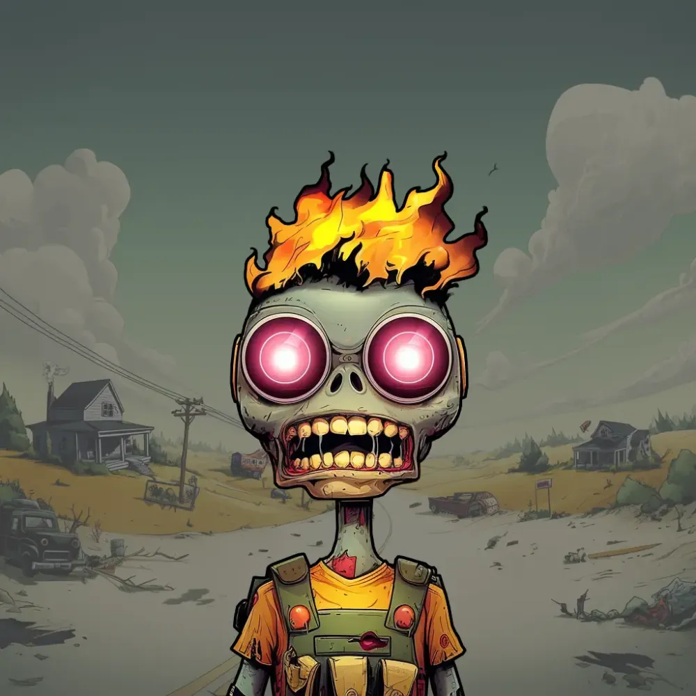 Rotten #9154