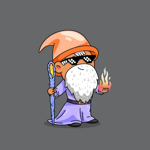 Mage #162