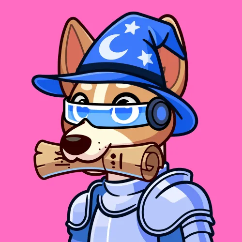 Basenji #2082