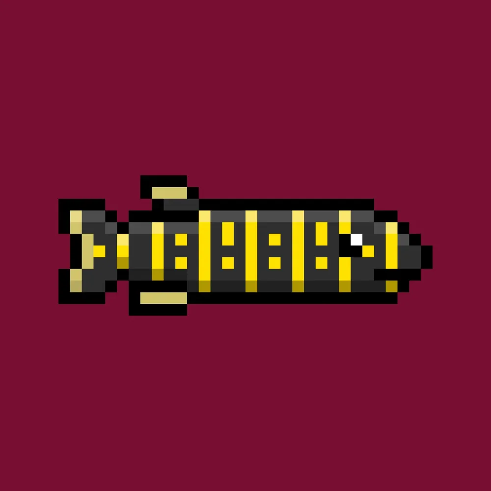 CryptoFish #559