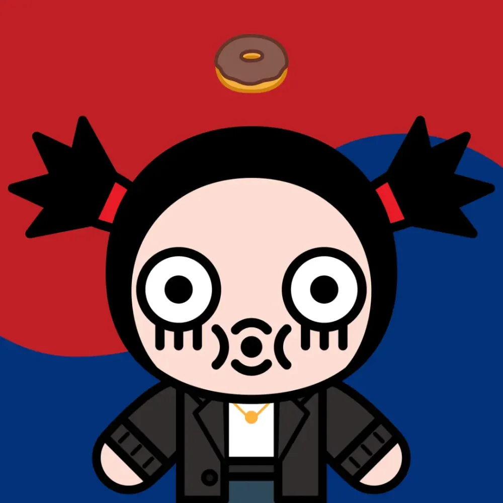 Pucca World #509