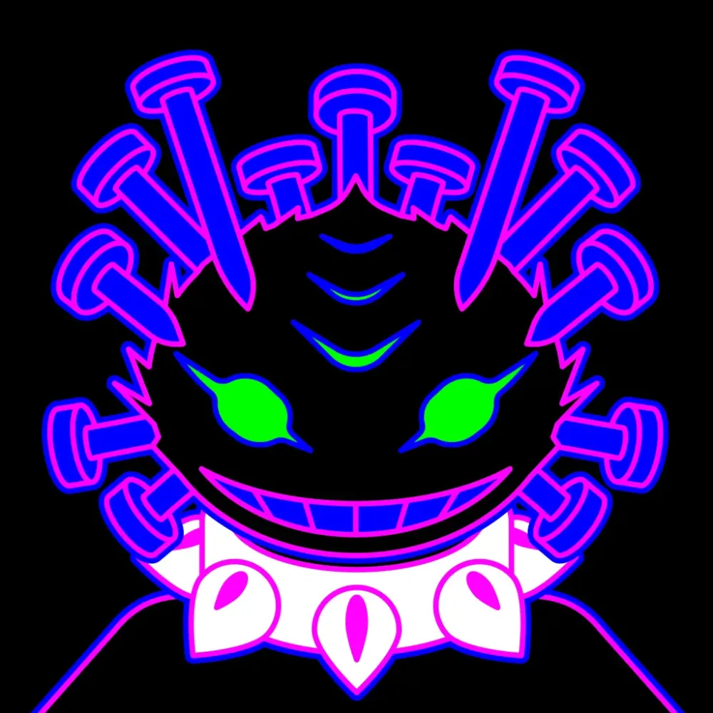 Ghost Machine #40993