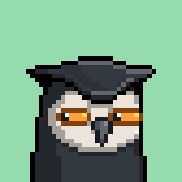 Moonbirds #230