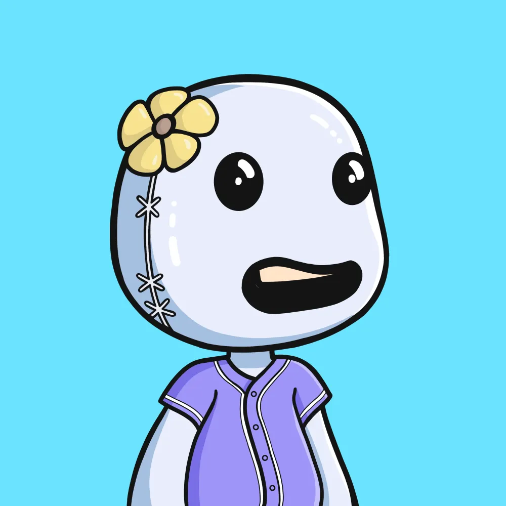 Beanbag Frens #5049