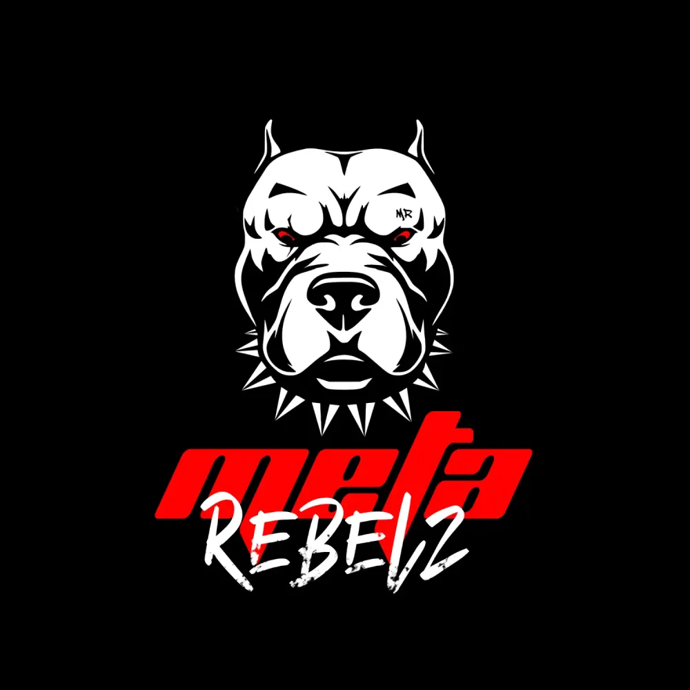 Meta Rebelz #2572
