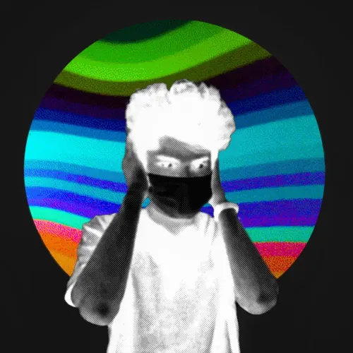 Sound Of Colors #1378685