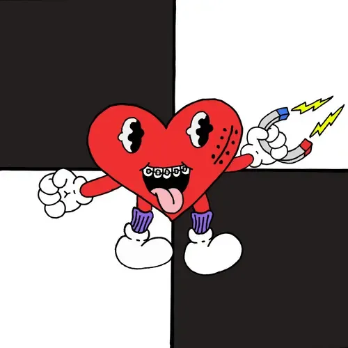 Heart #6670