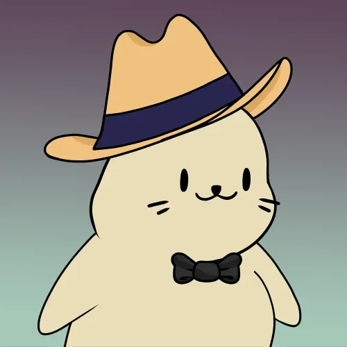 Sappy Seal #3435