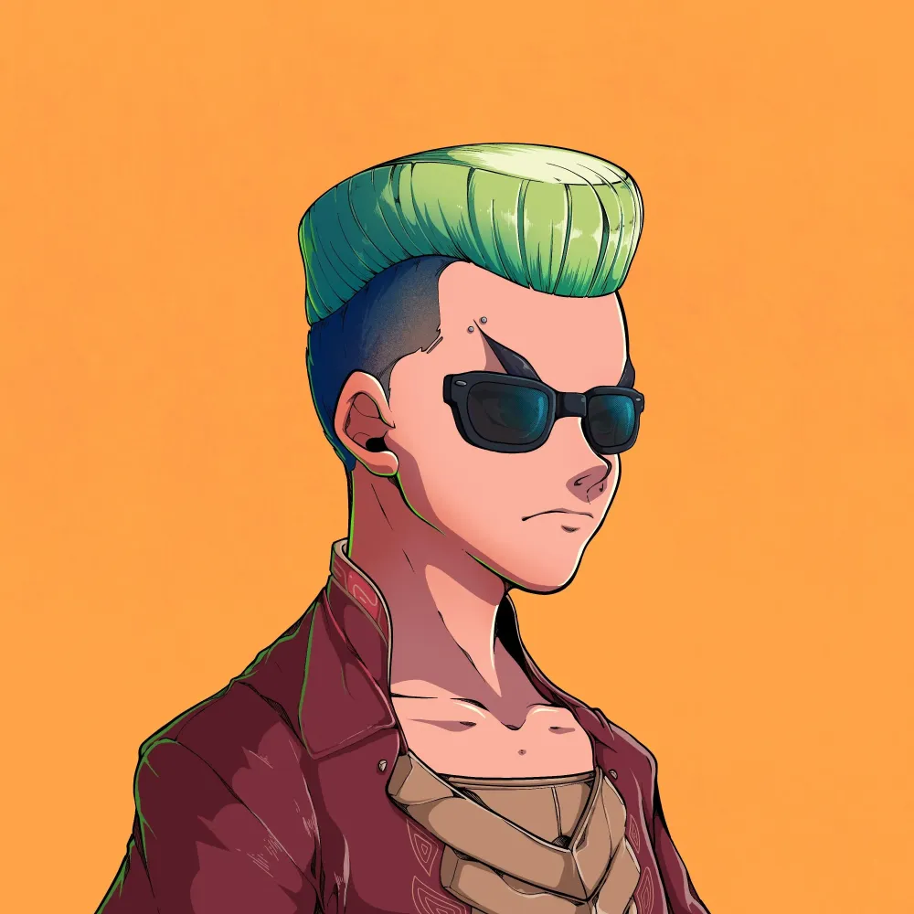 Coretoshi #61