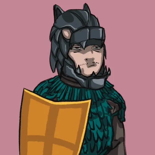 Knight ＃732