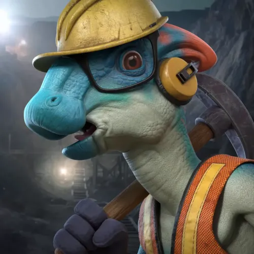 Dinosty #2201