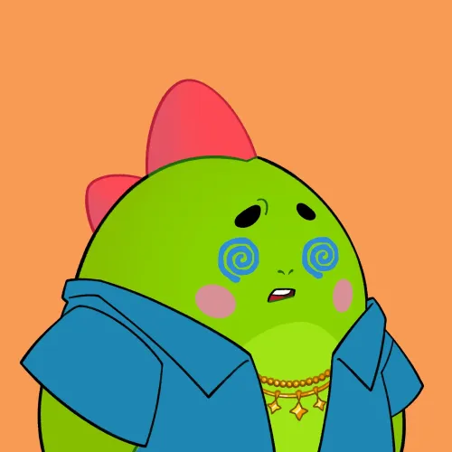 Dino Gotchi #7552