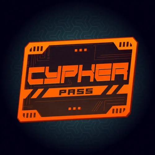 Cypher Pass ＃199 （＃76281513）