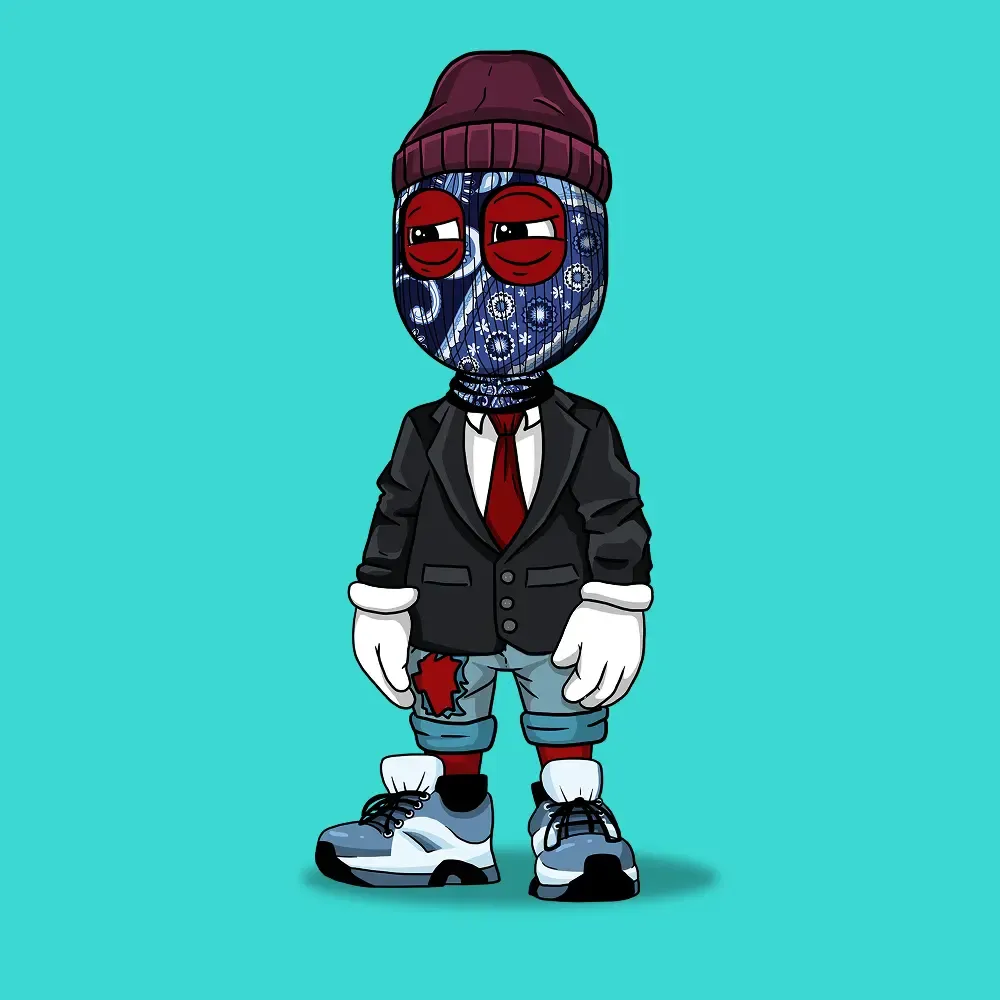 Based Style #3247