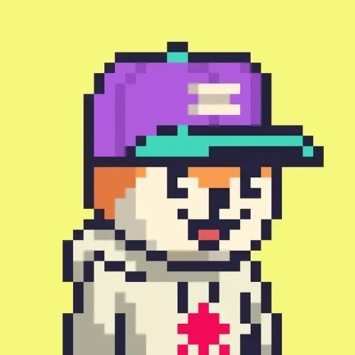 Fox #3387
