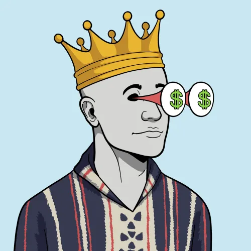 Base God #582