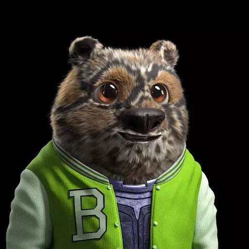 CryptoBear #4182