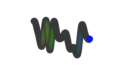Chromie Squiggle #9687