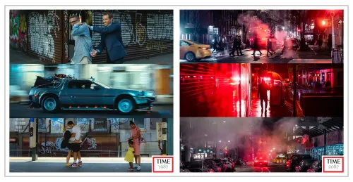 TIMETRAVEL,1987byMikeSzpot&Thefogoftime,2087byDaveKrugman #3781