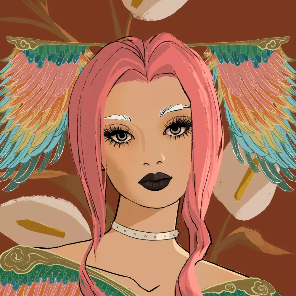 harmony,thelighthorn #5519