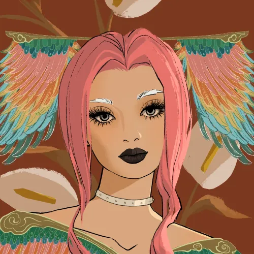harmony,thelighthorn ＃5519