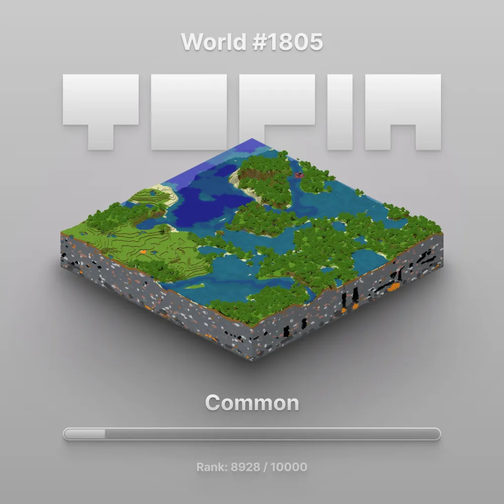 World #1805