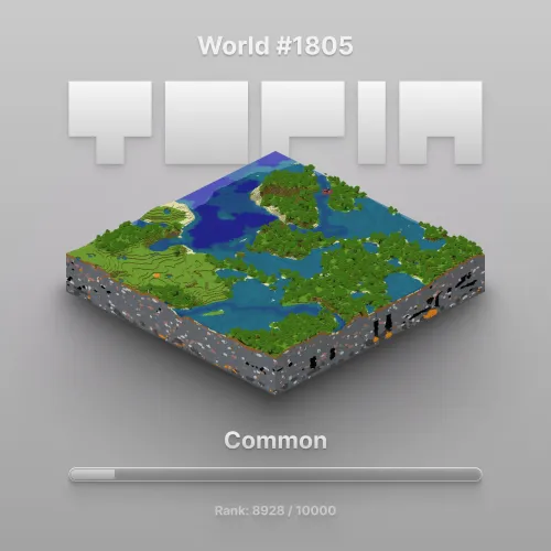 World #1805