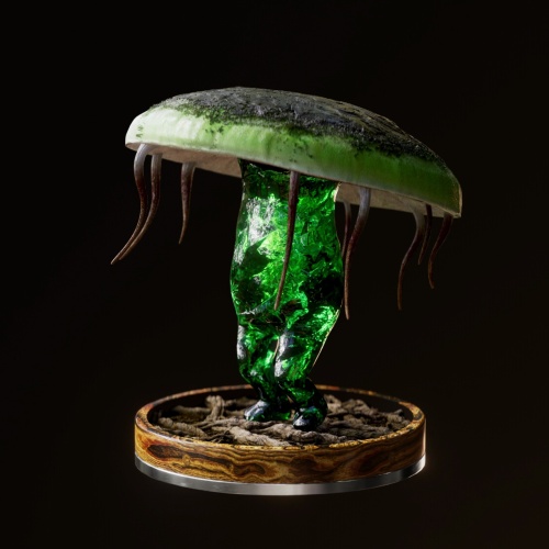Fungi #6256