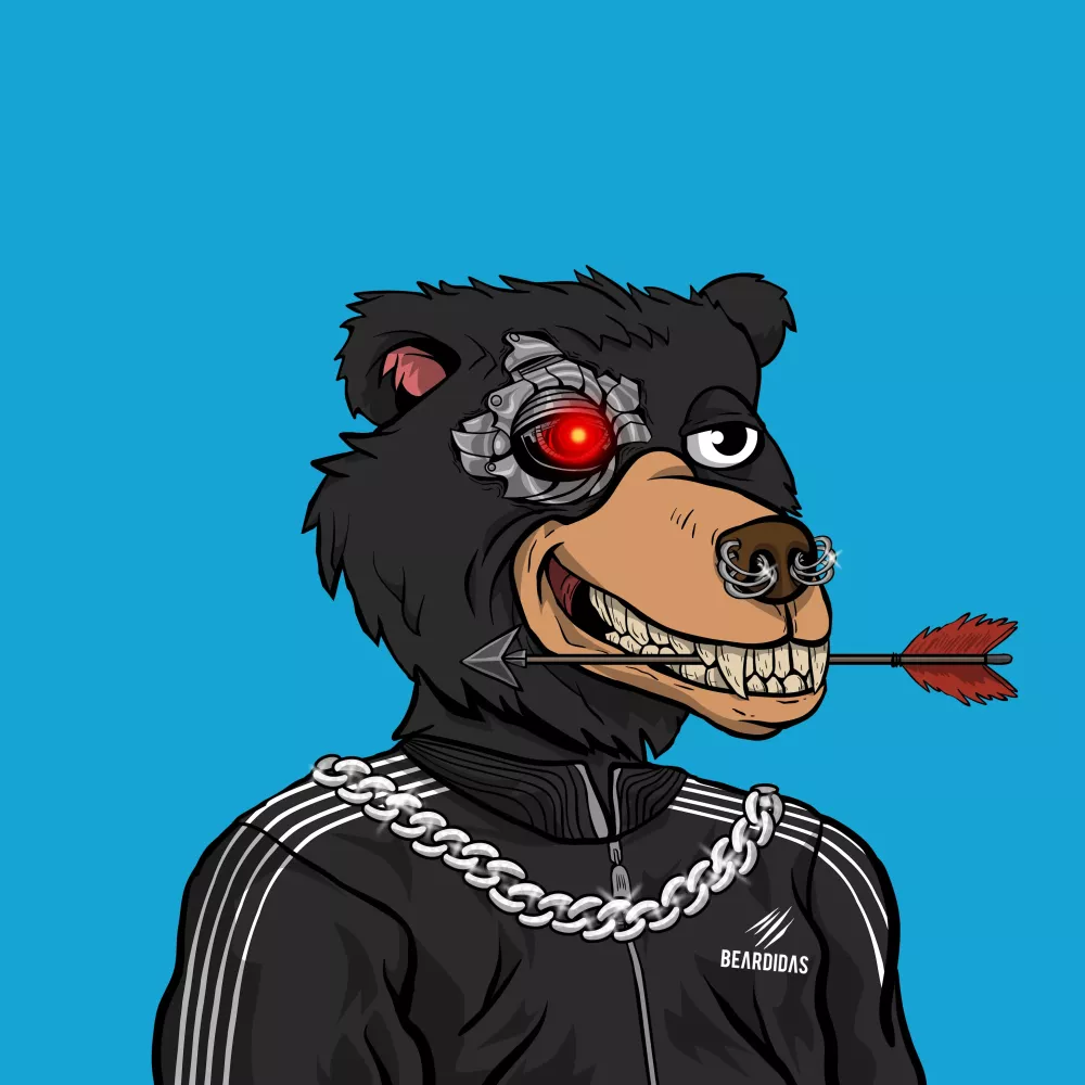Goon #5504