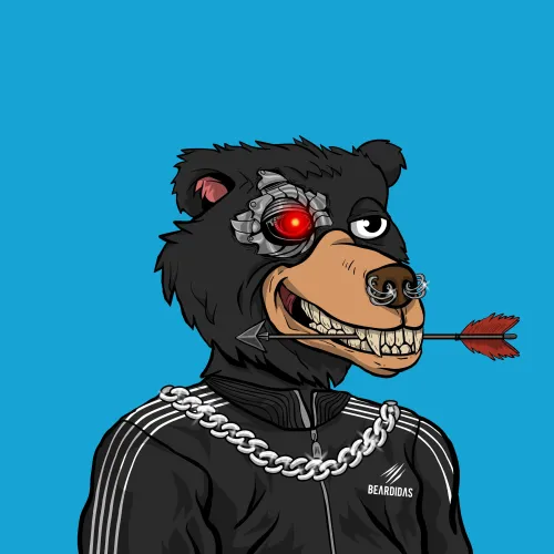 Goon #5504