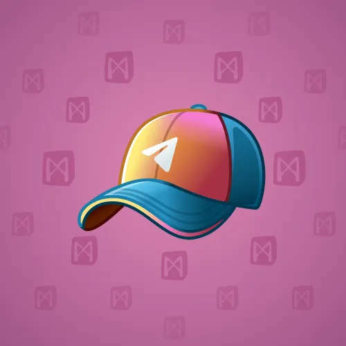 Durov’s Cap #192