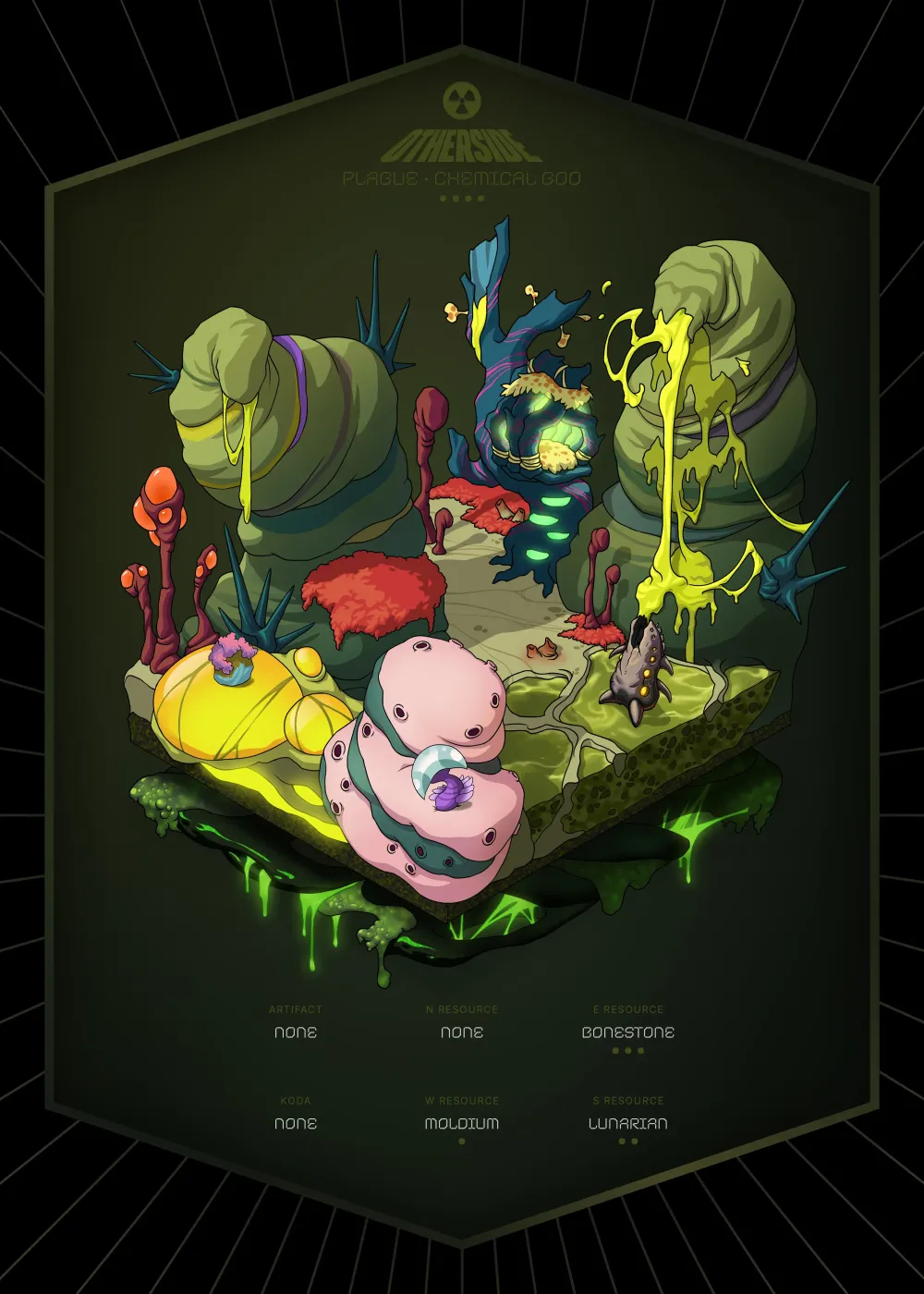 Otherdeed Expanded #12767