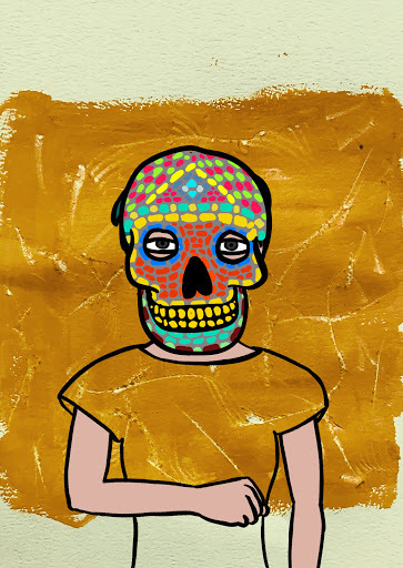 Hashmasks #5966