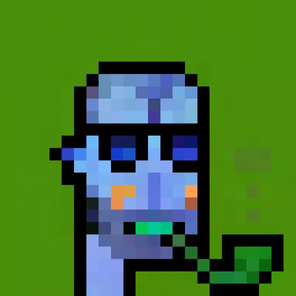 BASTARD GAN PUNKS V2